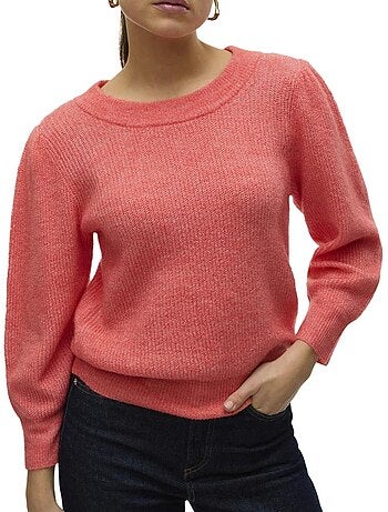 Pull Femme Vero Moda