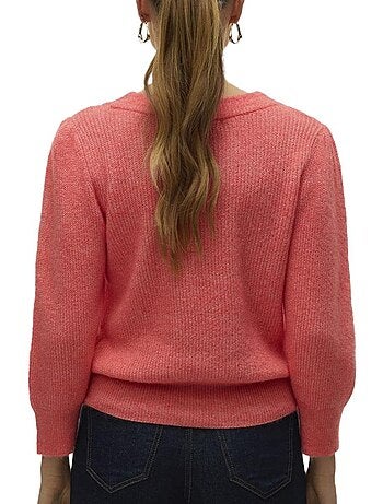 Pull Femme Vero Moda