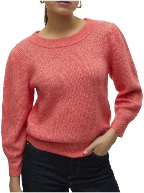 Pull Femme Vero Moda - Kiabi