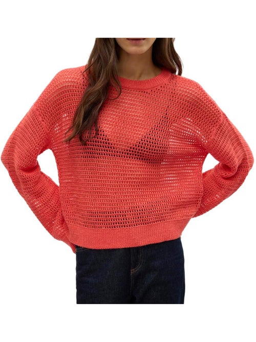 Pull Femme Vero Moda - Kiabi