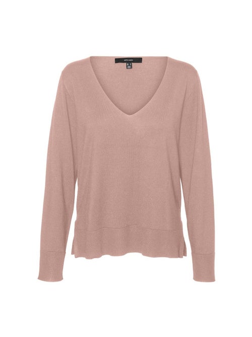 Pull Femme Vero Moda - Kiabi