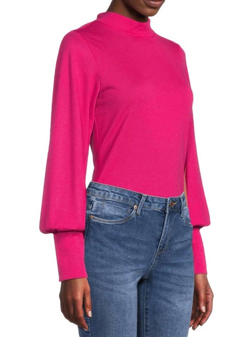 Pull Femme Vero Moda - Kiabi