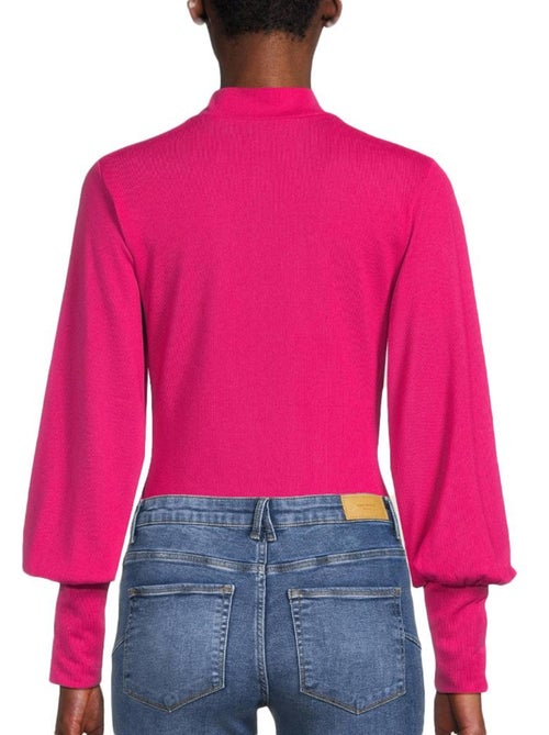 Pull Femme Vero Moda - Kiabi