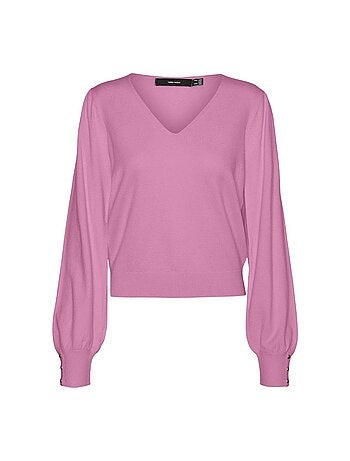 Pull Femme Vero Moda