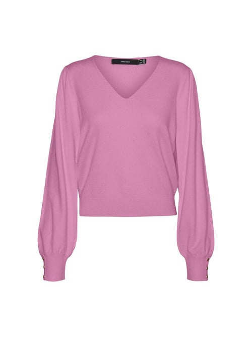 Pull Femme Vero Moda - Kiabi