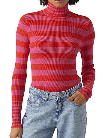 Pull Femme Vero Moda