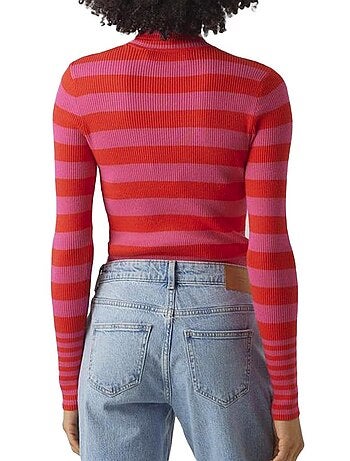 Pull Femme Vero Moda