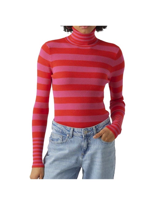 Pull Femme Vero Moda - Kiabi