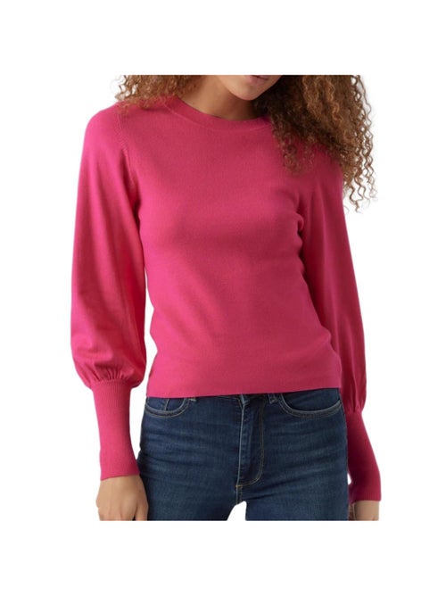 Pull Femme Vero Moda - Kiabi