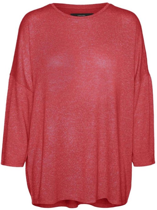 Pull Femme Vero Moda - Kiabi