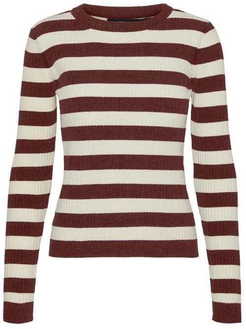 Pull Femme Vero Moda - Kiabi