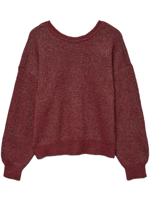 Pull Femme Vero Moda - Kiabi