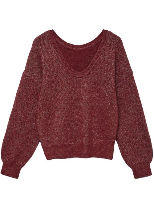 Pull Femme Vero Moda - Kiabi