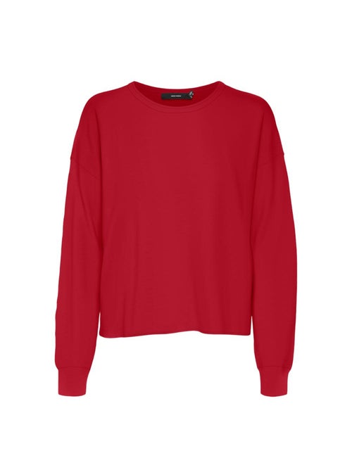 Pull Femme Vero Moda - Kiabi