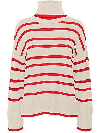 Pull Femme Vero Moda