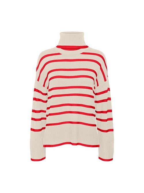 Pull Femme Vero Moda - Kiabi