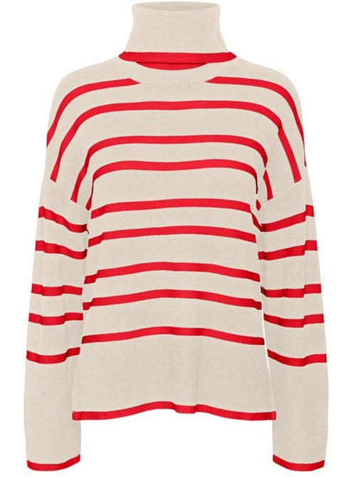 Pull Femme Vero Moda - Kiabi Pull Femme Vero Moda - Kiabi