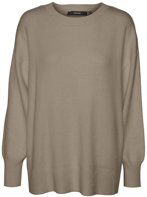 Pull Femme Vero Moda - Kiabi