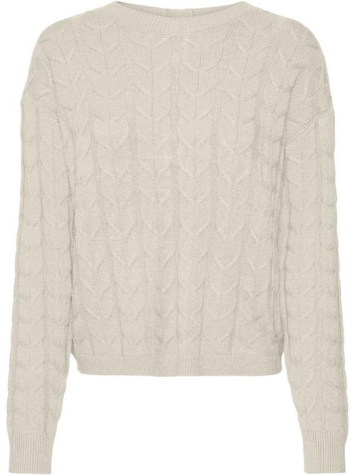 Pull  Femme Vero Moda Tilda - Kiabi