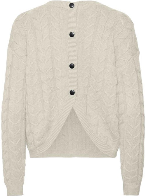 Pull  Femme Vero Moda Tilda - Kiabi