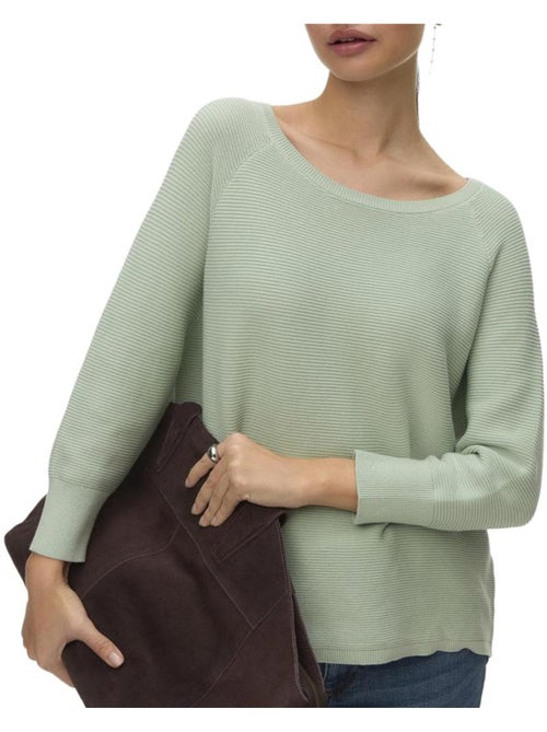 Pull femme vero moda - Kiabi