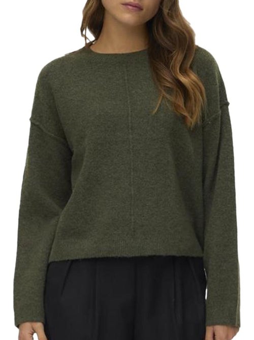 Pull Femme Vero Moda - Kiabi