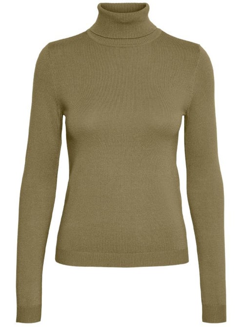 Pull Femme Vero Moda - Kiabi