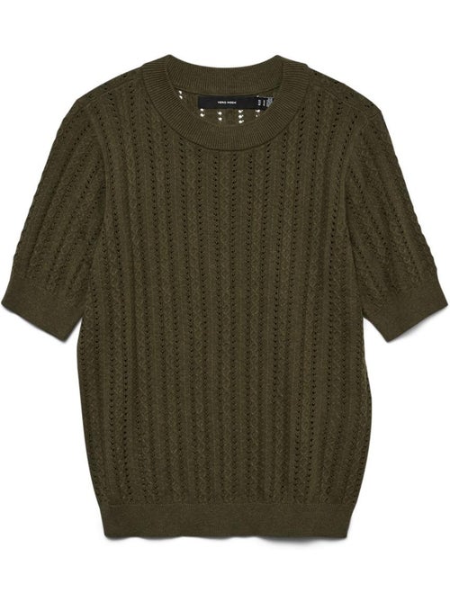 Pull Femme Vero Moda - Kiabi