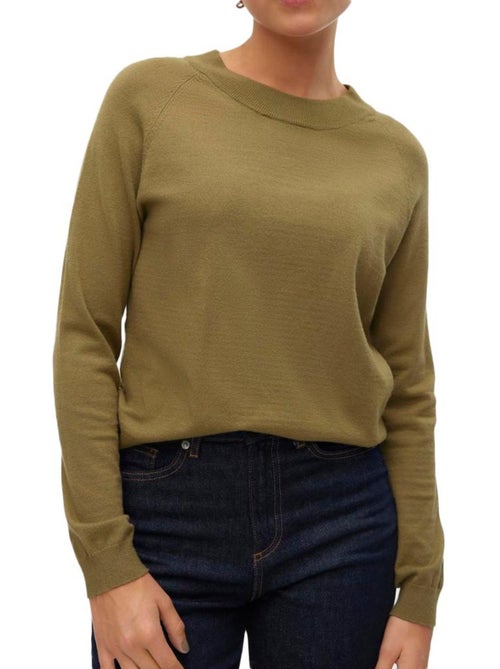 Pull Femme Vero Moda - Kiabi