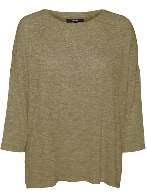 Pull Femme Vero Moda - Kiabi