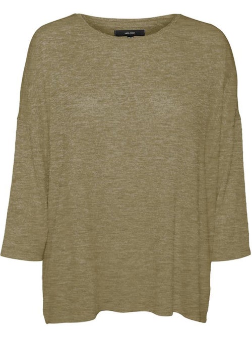 Pull Femme Vero Moda - Kiabi Pull Femme Vero Moda - Kiabi