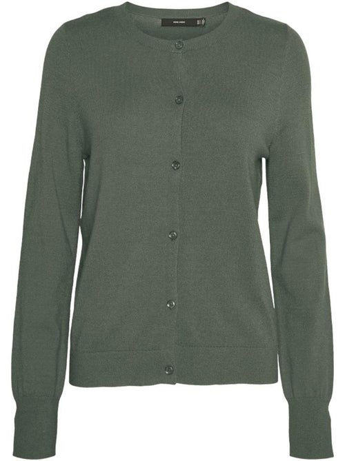 Pull Femme Vero Moda - Kiabi