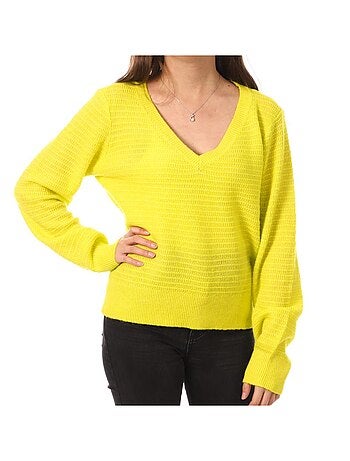 Pull Femme Vero Moda