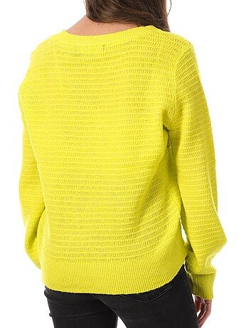 Pull Femme Vero Moda