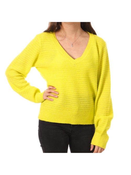 Pull Femme Vero Moda - Kiabi