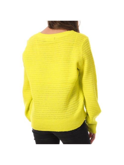 Pull Femme Vero Moda - Kiabi