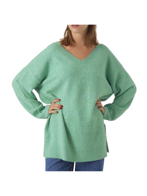 Pull Femme Vero Moda - Kiabi