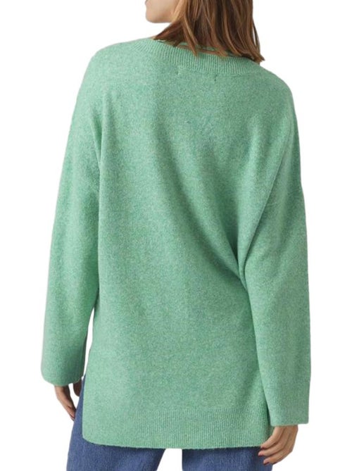 Pull Femme Vero Moda - Kiabi Pull Femme Vero Moda - Kiabi