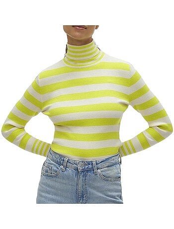 Pull Femme Vero Moda
