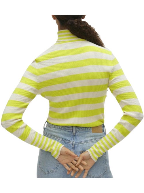 Pull Femme Vero Moda - Kiabi Pull Femme Vero Moda - Kiabi