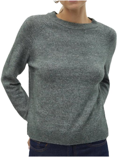 Pull Femme Vero Moda - Kiabi