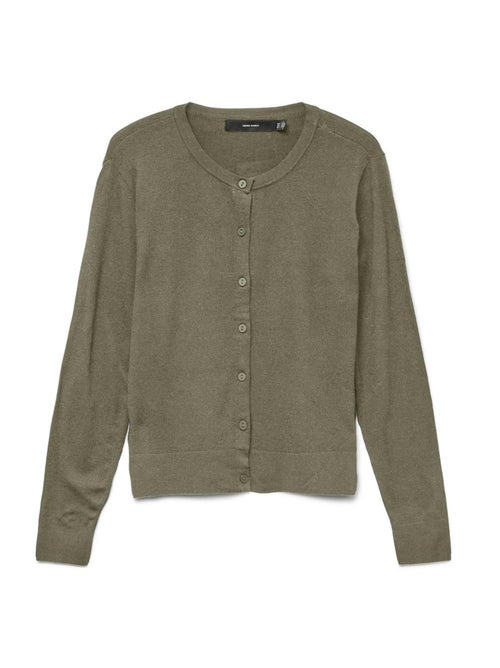 Pull Femme Vero Moda - Kiabi