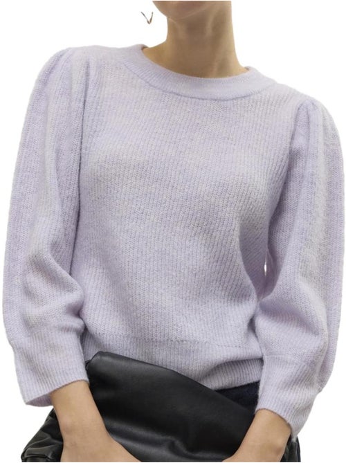 Pull Femme Vero Moda - Kiabi