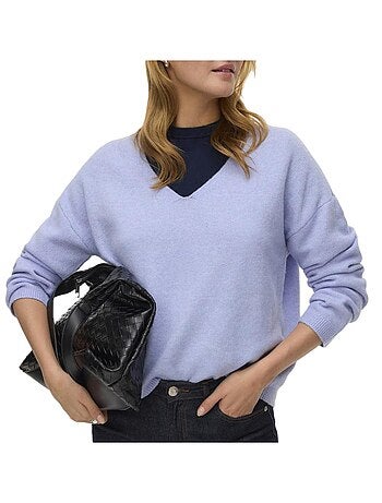 Pull femme vero moda