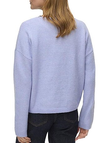 Pull femme vero moda