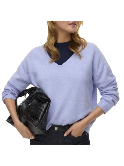Pull Femme Vero Moda - Kiabi