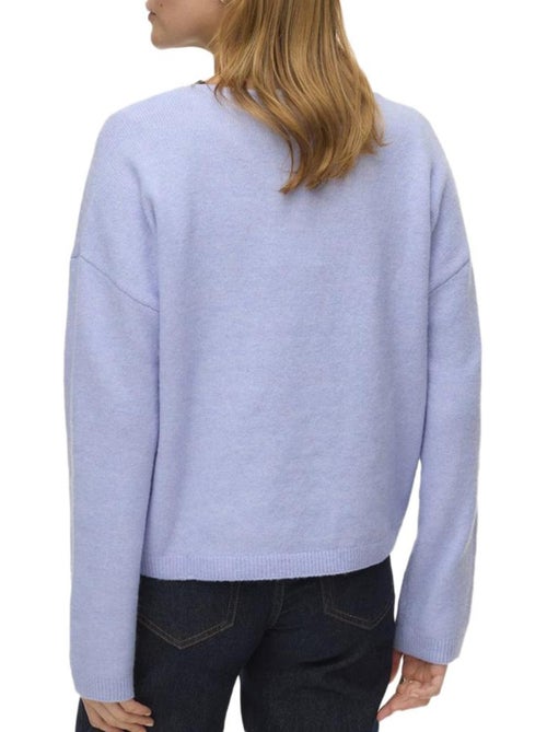 Pull Femme Vero Moda - Kiabi