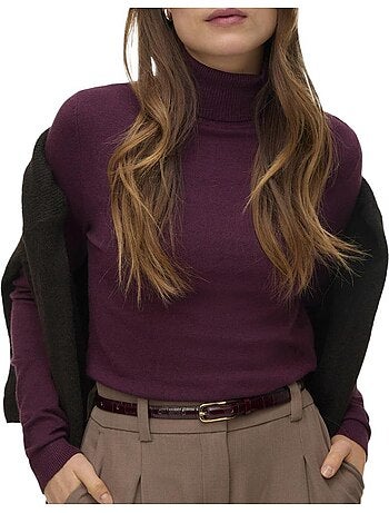Pull Femme Vero Moda