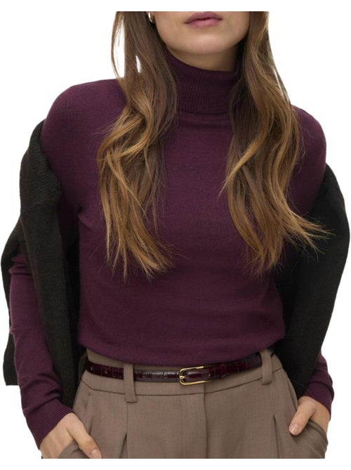 Pull Femme Vero Moda - Kiabi