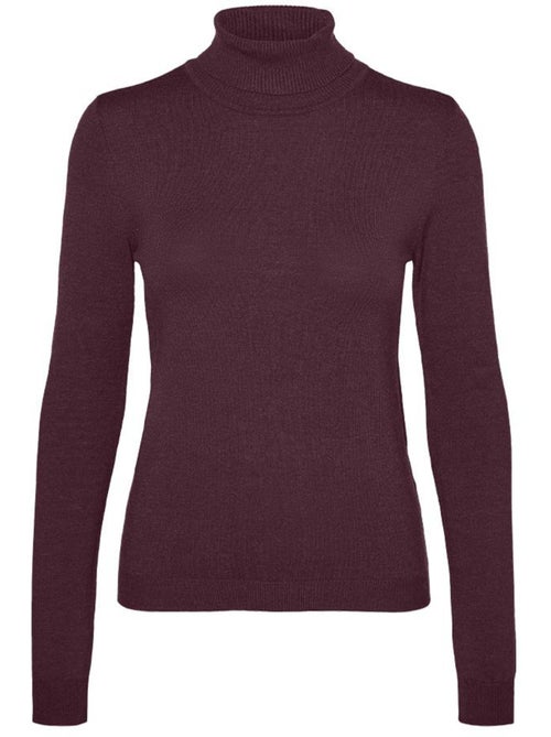 Pull Femme Vero Moda - Kiabi